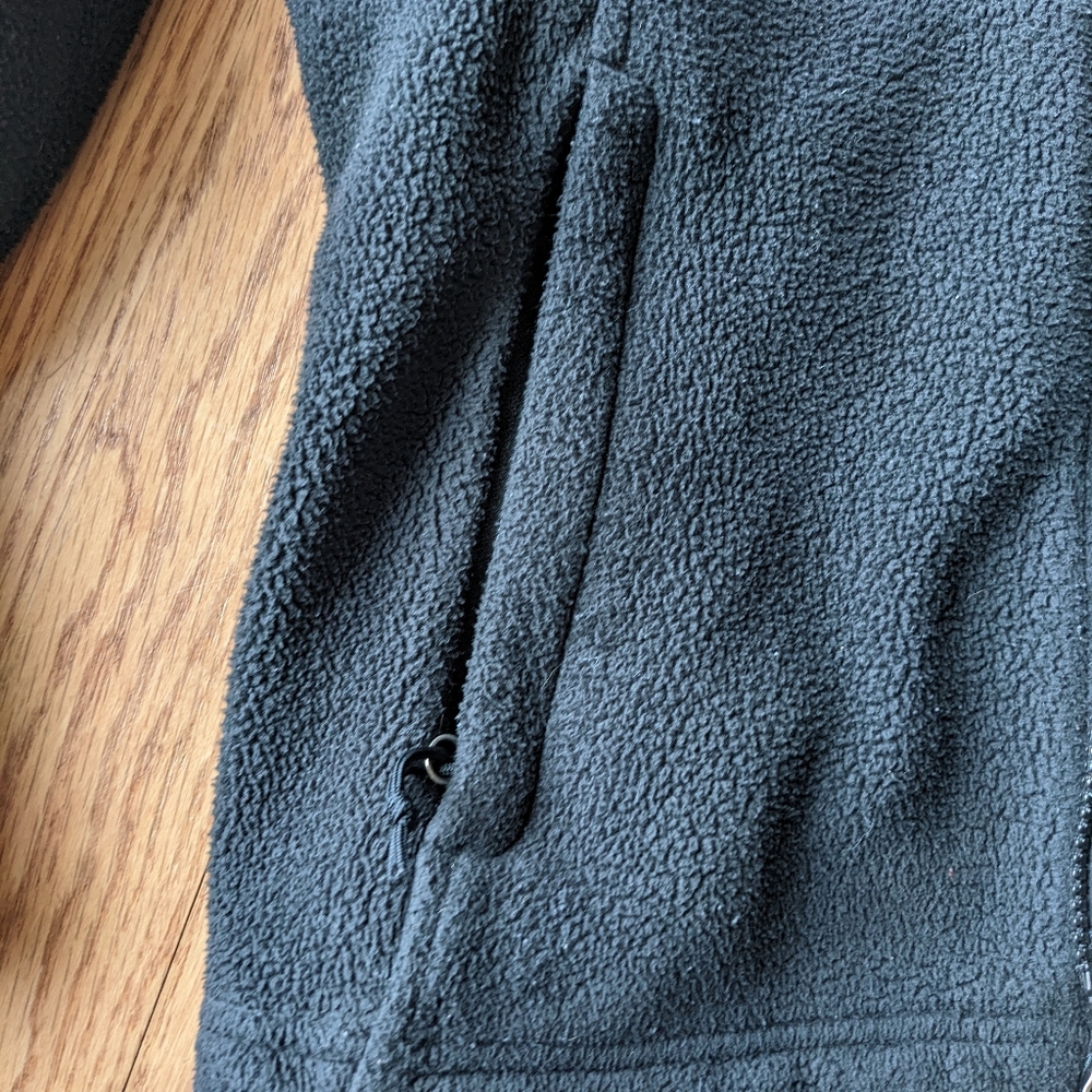 North face Fleece - Picture 3 of 4